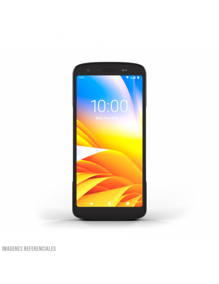COMPUTADORA MOVIL ZEBRA TC15 SNAPDRAGON SM6375 4GB 64GB ROM 6.5 HD PLUS ANDROID (KT-TC15-ROLATAM)