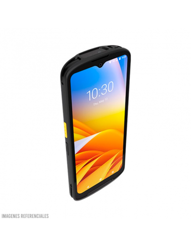 COMPUTADORA MOVIL ZEBRA TC15 SNAPDRAGON SM6375...