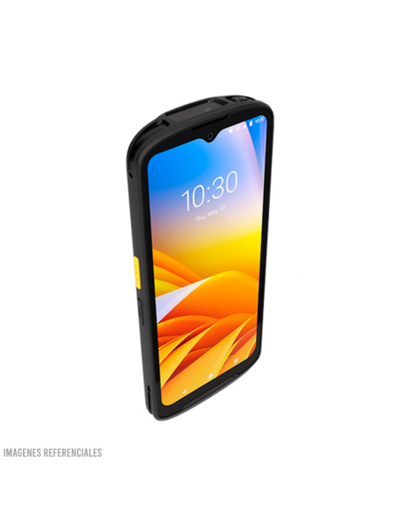 COMPUTADORA MOVIL ZEBRA TC15 SNAPDRAGON SM6375 4GB 64GB ROM 6.5 HD PLUS ANDROID (KT-TC15-ROLATAM)