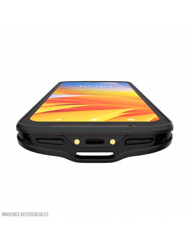COMPUTADORA MOVIL ZEBRA TC15 SNAPDRAGON SM6375...