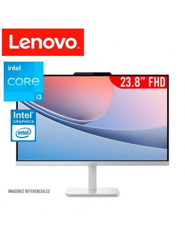 ALL IN ONE LENOVO