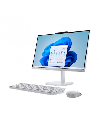 ALL IN ONE LENOVO A100 I3-N305 8GB 512GB SSD...