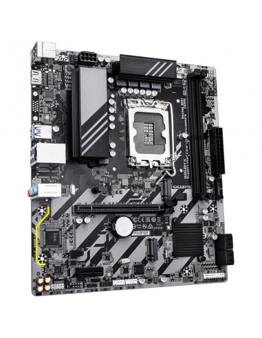 MAINBOARD GIGABYTE B860M K DDR5 ( B860M K ) LGA...