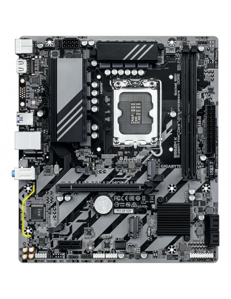 MAINBOARD GIGABYTE B860M K DDR5 ( B860M K ) LGA 1851