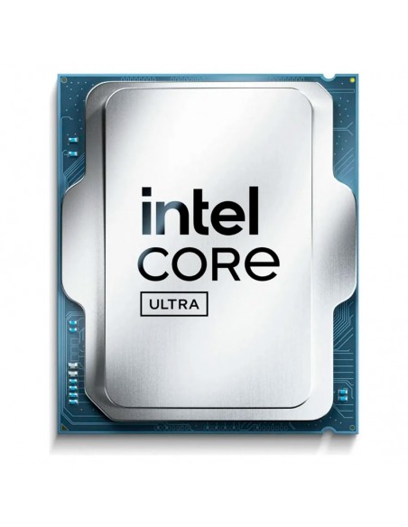 PROCESADOR INTEL CORE ULTRA 7 265F ( BX80768265F ) LGA 1851