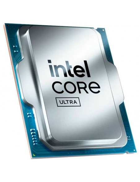 PROCESADOR INTEL CORE ULTRA 7 265F ( BX80768265F ) LGA 1851