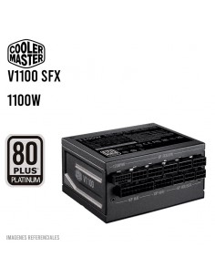 FUENTE DE PODER COOLER MASTER V 1100 SFX...