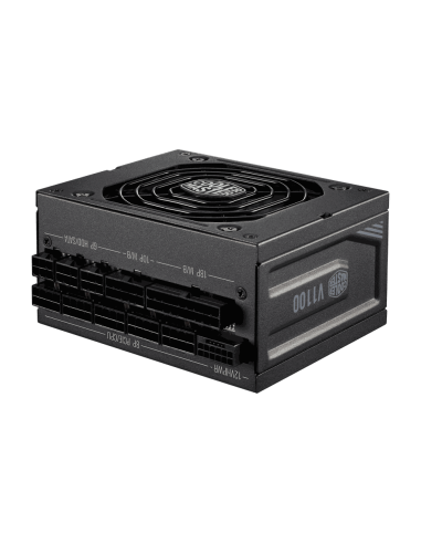 FUENTE DE PODER COOLER MASTER V 1100 SFX...