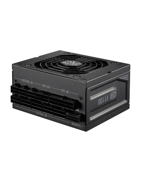 FUENTE DE PODER COOLER MASTER V 1100 SFX (MPZ-B001-SFAP-BUS)80 PLUS PLATINUM