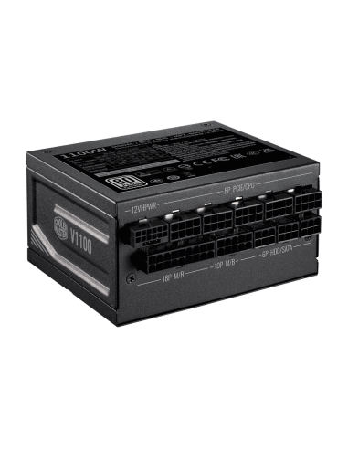 FUENTE DE PODER COOLER MASTER V 1100 SFX...