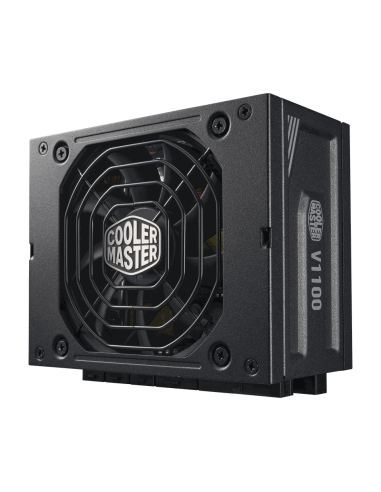 FUENTE DE PODER COOLER MASTER V 1100 SFX...