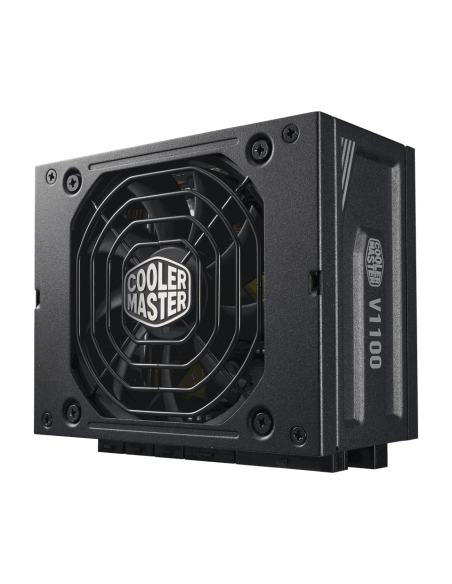 FUENTE DE PODER COOLER MASTER V 1100 SFX (MPZ-B001-SFAP-BUS)80 PLUS PLATINUM