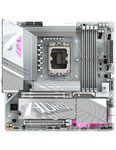 MAINBOARD GIGABYTE Z890M AORUS 2