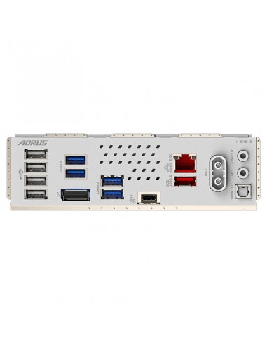 MAINBOARD GIGABYTE Z890M AORUS ELITE WIFI7 ICE...