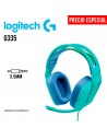 AUDIFONO LOGITECH G335