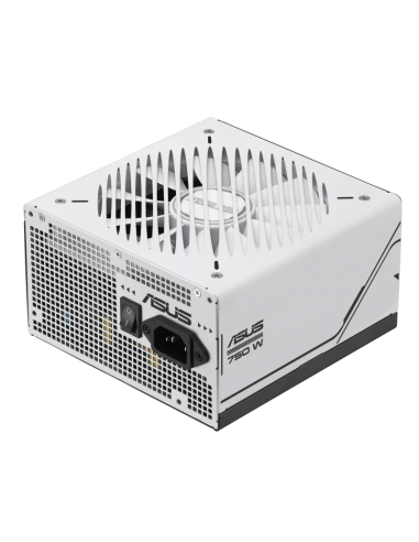 FUENTE DE PODER ASUS PRIME AP-750G 80 PLUS GOLD...