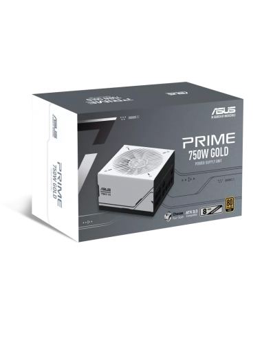 FUENTE DE PODER ASUS PRIME AP-750G 80 PLUS GOLD...