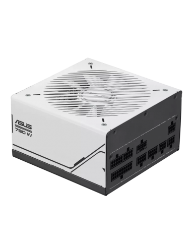 FUENTE DE PODER ASUS PRIME AP-750G 80 PLUS GOLD...