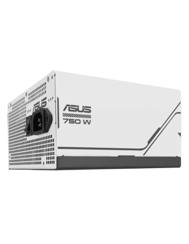FUENTE DE PODER ASUS PRIME AP-750G 80 PLUS GOLD...