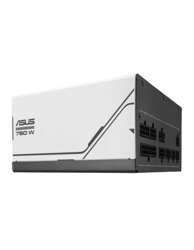 FUENTE DE PODER ASUS PRIME AP-750G 80 PLUS GOLD...
