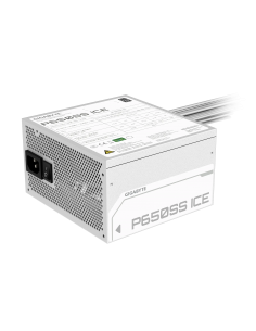 FUENTE DE PODER GIGABYTE 650W ICE ( GP-P650SS ICE )... 2