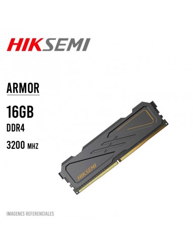 MEMORIA RAM HIKSEMI