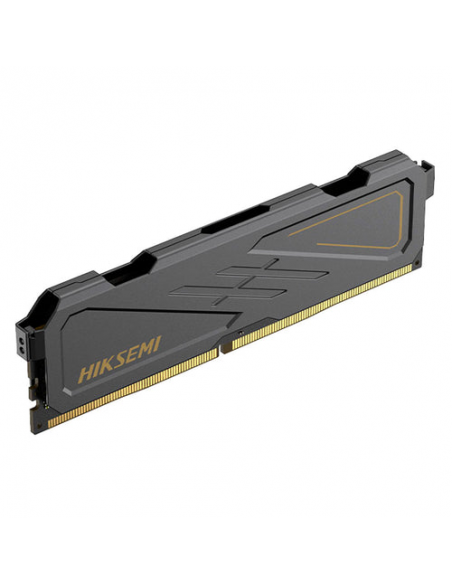 MEMORIA RAM HIKSEMI 16GB/3200MHZ ARMOR ( HSC416U32D2 16G ) NEGRO