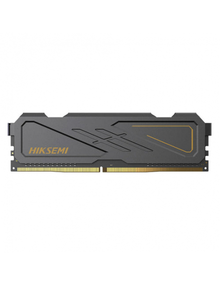 MEMORIA RAM HIKSEMI 16GB/3200MHZ ARMOR ( HSC416U32D2 16G ) NEGRO