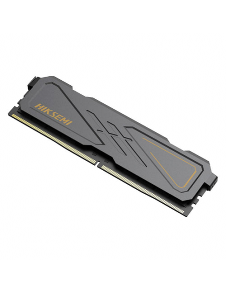 MEMORIA RAM HIKSEMI 16GB/3200MHZ ARMOR ( HSC416U32D2 16G ) NEGRO