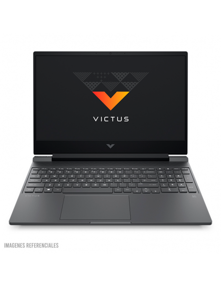 LAPTOP GAMER HP VICTUS 15-FA2013DX I5-13420H 8GB 512GB SSD GEFORCE RTX 3050 6GB 15.6 FHD WINDOWS 11 ( B95WHUA-ABA )