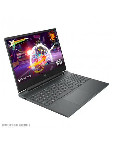 LAPTOP GAMER HP VICTUS 15-FA2013DX I5-13420H...