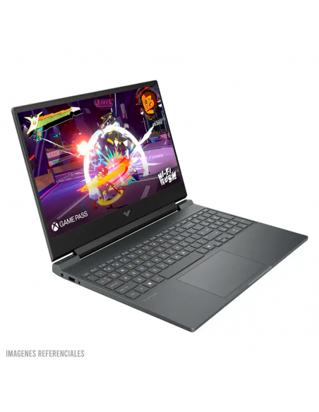 LAPTOP GAMER HP VICTUS 15-FA2013DX I5-13420H 8GB 512GB SSD GEFORCE RTX 3050 6GB 15.6 FHD WINDOWS 11 ( B95WHUA-ABA )