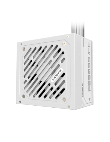 FUENTE DE PODER GIGABYTE 550W P550SS ICE (...