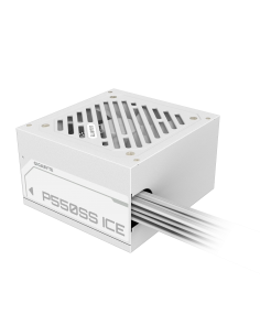 FUENTE DE PODER GIGABYTE 550W P550SS ICE ( GP-P550SS ICE)... 2
