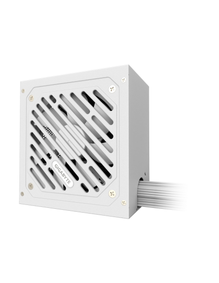 FUENTE DE PODER GIGABYTE 550W P550SS ICE ( GP-P550SS ICE)  80PLUS SILVER