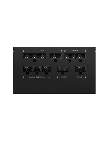 FUENTE DE PODER GIGABYTE 750W ( GP-UD750GM PG5...