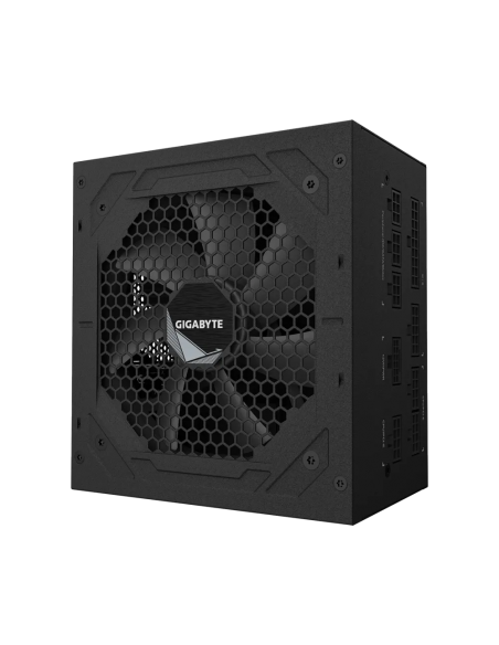 FUENTE DE PODER GIGABYTE 750W ( GP-UD750GM PG5 ) 80 PLUS GOLD | FULL MODULAR