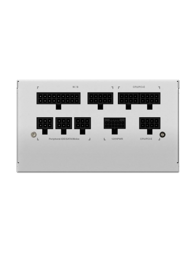 FUENTE DE PODER GIGABYTE 850W ( GP-UD850GM PG5W...