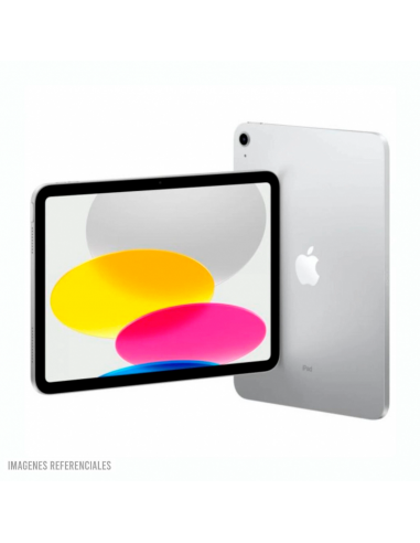 IPAD APPLE 11TH GEN CHIP A16 6GB 128GB 11" IPS...