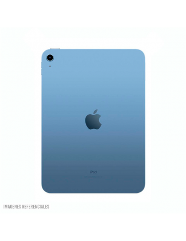 IPAD APPLE 11TH GEN CHIP A16 6GB 128GB 11" IPS...