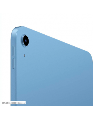 IPAD APPLE 11TH GEN CHIP A16 128GB 11" IPS IOS...