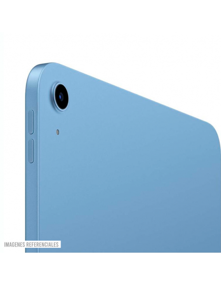 IPAD APPLE 11TH GEN CHIP A16 6GB 128GB 11" IPS IOS (MD4A4LL/A)12MP BT|WIFI|BLUE