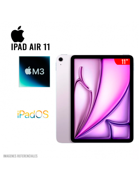 IPAD AIR APPLE CHIP