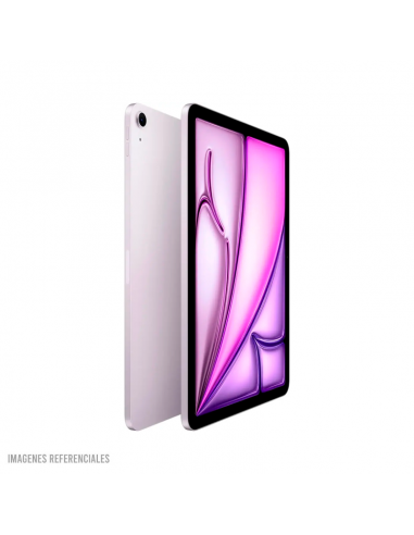 IPAD AIR APPLE CHIP M3 256GB 11" IPS IOS...