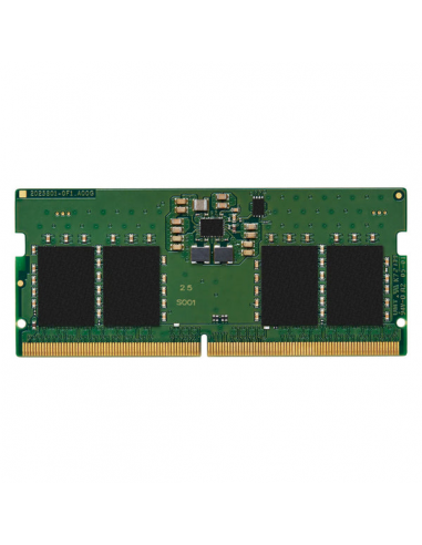 MEMORIA SODIMM KINGSTON 8GB/5600MHZ (...