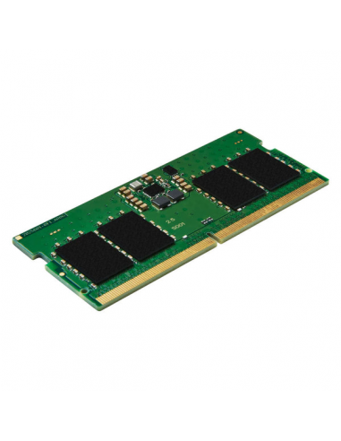 MEMORIA SODIMM KINGSTON 8GB/5600MHZ (...