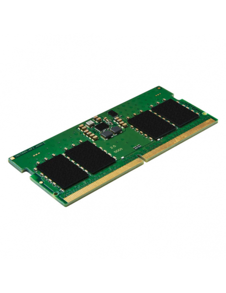 MEMORIA SODIMM KINGSTON 8GB/5600MHZ ( KVR56S46BS6-8 ) DDR5