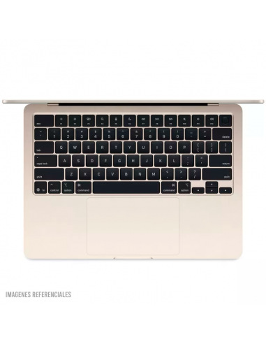 APPLE MACBOOK AIR 13 CHIP M4 16GB 512GB SSD...