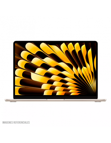 APPLE MACBOOK AIR 13 CHIP M4 16GB 512GB SSD...