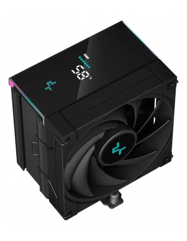 COOLER PARA PROCESADOR DEEPCOOL AK500S DIGITAL...